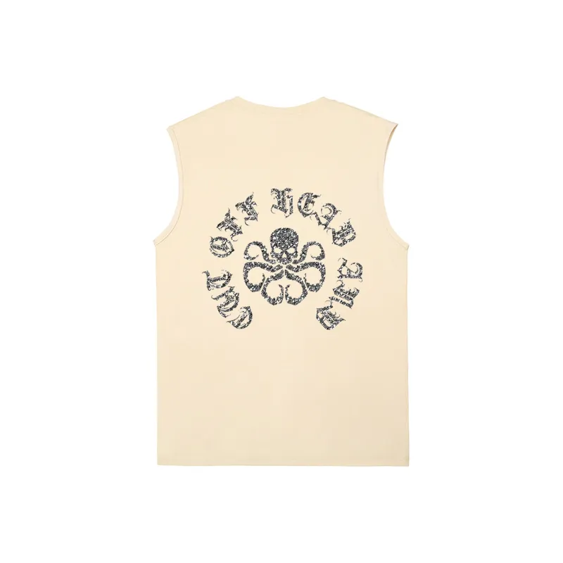 MARVEL Tank Tops Unisex-9