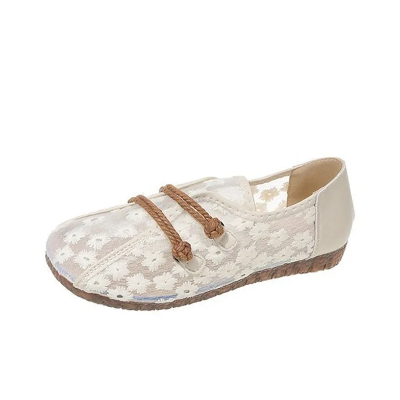 TADSW Casual Single Shoes Women's-2