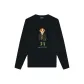 Dark Navy Blue