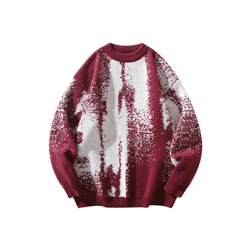 TYPERIGHTER Sweaters Unisex-6