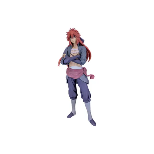 BANPRESTO Bonus Gifts