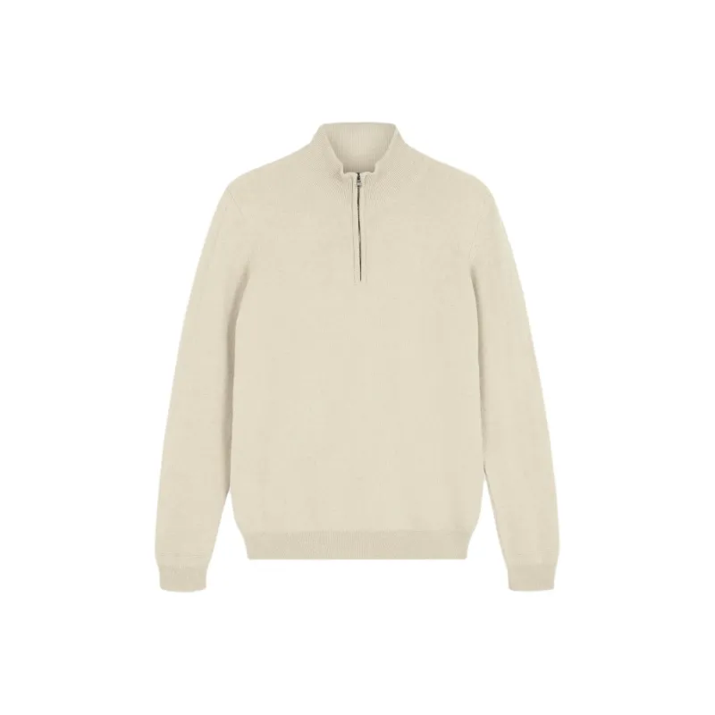 Pringle Of Scotland Zip up Cashmere Jumper-0