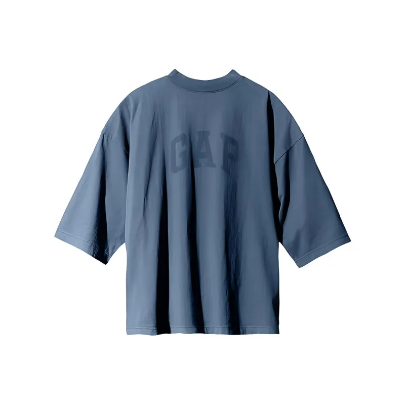 YEEZY Gap Dove 3/4 Sleeve Tee-1