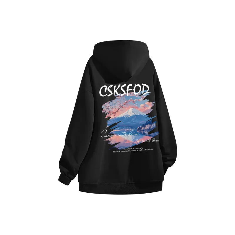 CSKS Sweatshirts Unisex-42