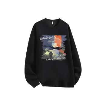 Lind Erki Sweatshirts Unisex