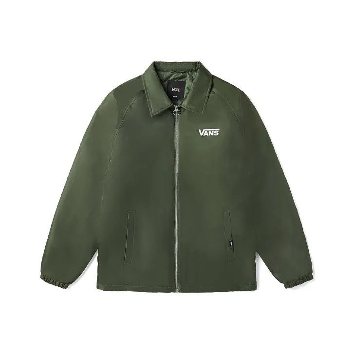 Vans Jackets Men Jasper-0