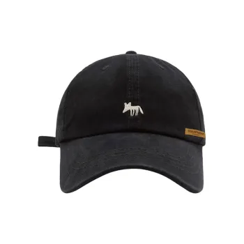 EQUIPMENTELEGANT Cotton Baseball Caps Women's