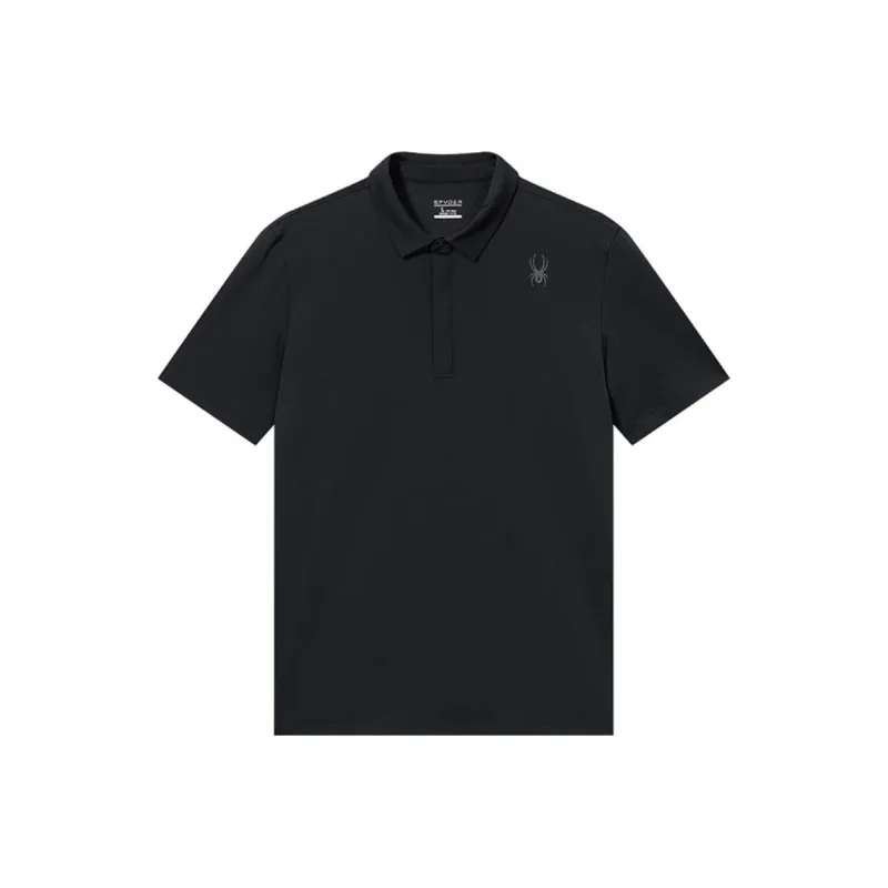 SPYDER TRAINING Polo Shirt Men's-0