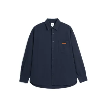 GAP Spring And Autumn Shirt Men's