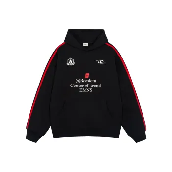 RECOLETA x OKET Sweatshirt Unisex