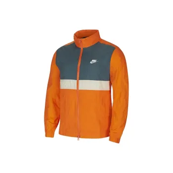 Nike Jackets Men Electric Power Orange