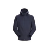 Marine Blue/Kingfisher Heather