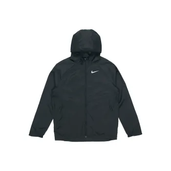 Nike Jackets Men Black