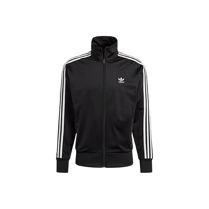 Adidas Originals ADICOLOR CLASSICS FIREBIRD TRACK Jacket Men's Black-0