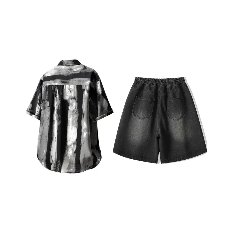 GROGNAK Casual Sportswear Unisex-1