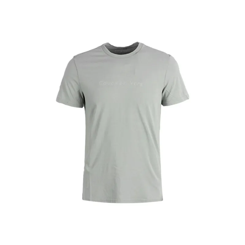 Calvin Klein T Shirts Men-0
