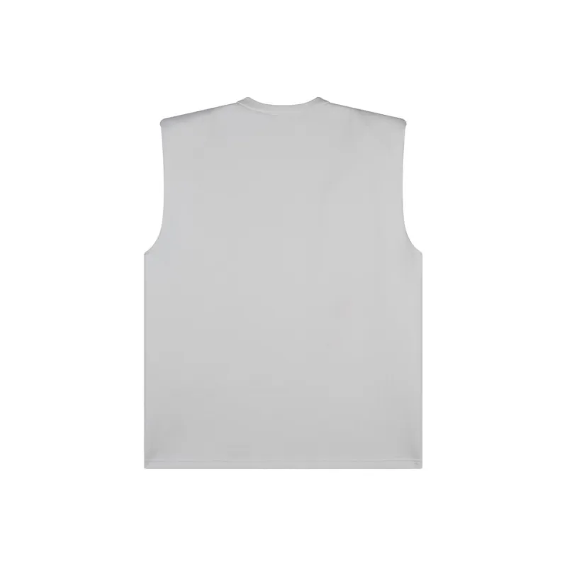 WKOOG Tank Tops Unisex-1
