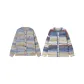 2 Pack (Coffee Blue+Pink Blue)