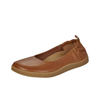 El Naturalista Origin Casual Single Shoes Women's Brown