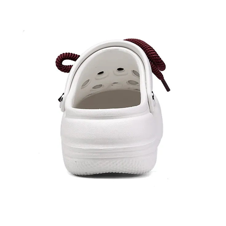 KYMOOU Clogs Women's-4