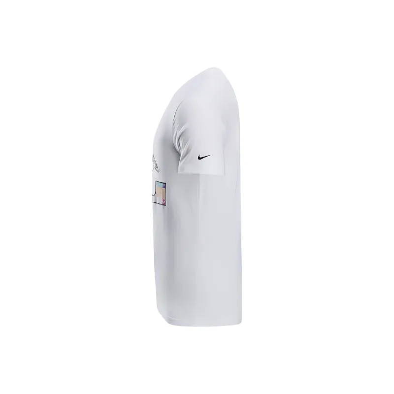 Nike LeBron Men's Basketball T Shirt-2