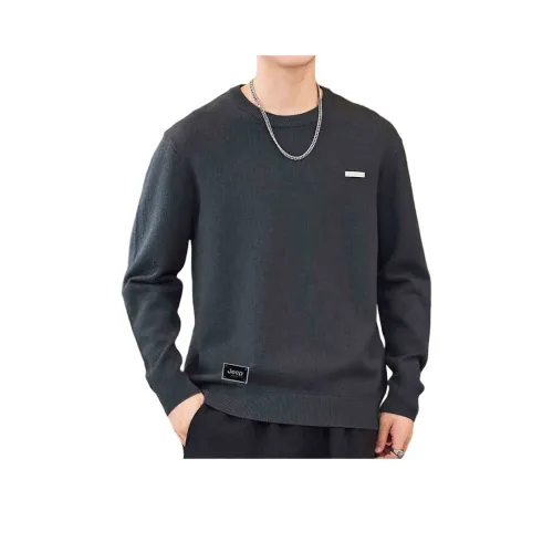 Jeep Sweaters Men