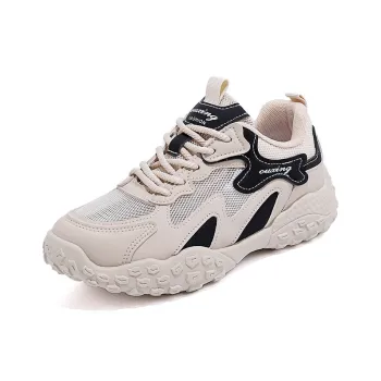 Lin's Travels Slip Resistant, Abrasion Resistant, Breathable Low Top Casual Shoes Women's