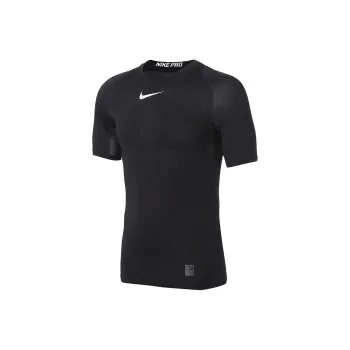 Nike Raglan Sleeve T Shirt Men's Black