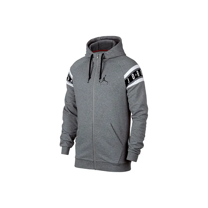 Jordan Jumpman Jackets Men Gray-0