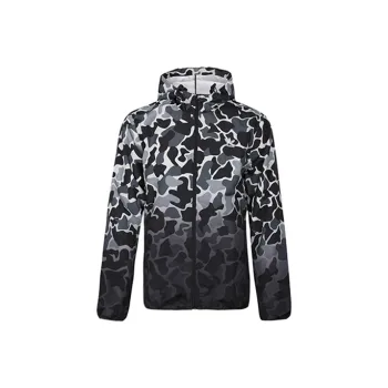 Adidas Originals WINDBREAKER Jacket Men's