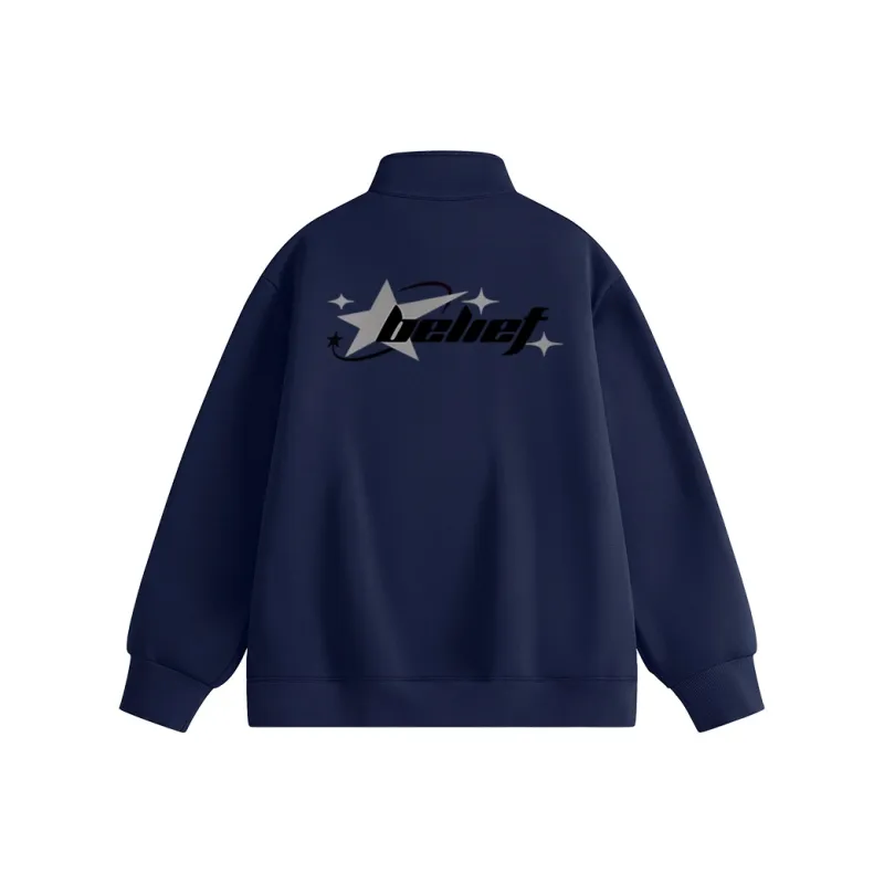 MINISO Sweatshirts Unisex-16