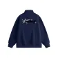 Navy Blue (B Galaxy Origin Back Logo)