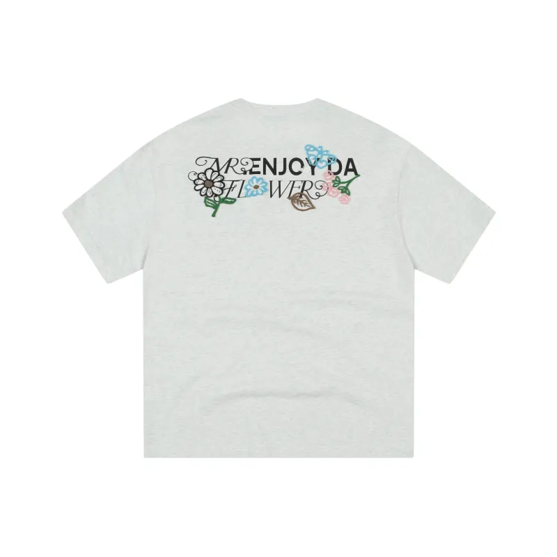 MR.ENJOYDA MONEY T Shirts Unisex-11
