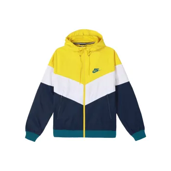 Nike Jackets Men Speed Yellow