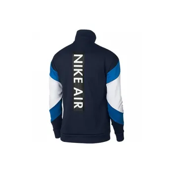 Nike Jackets Men Dark Blue