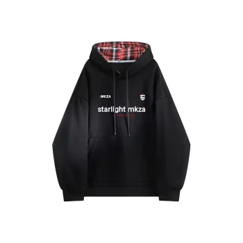 MKZA Sweatshirts Unisex