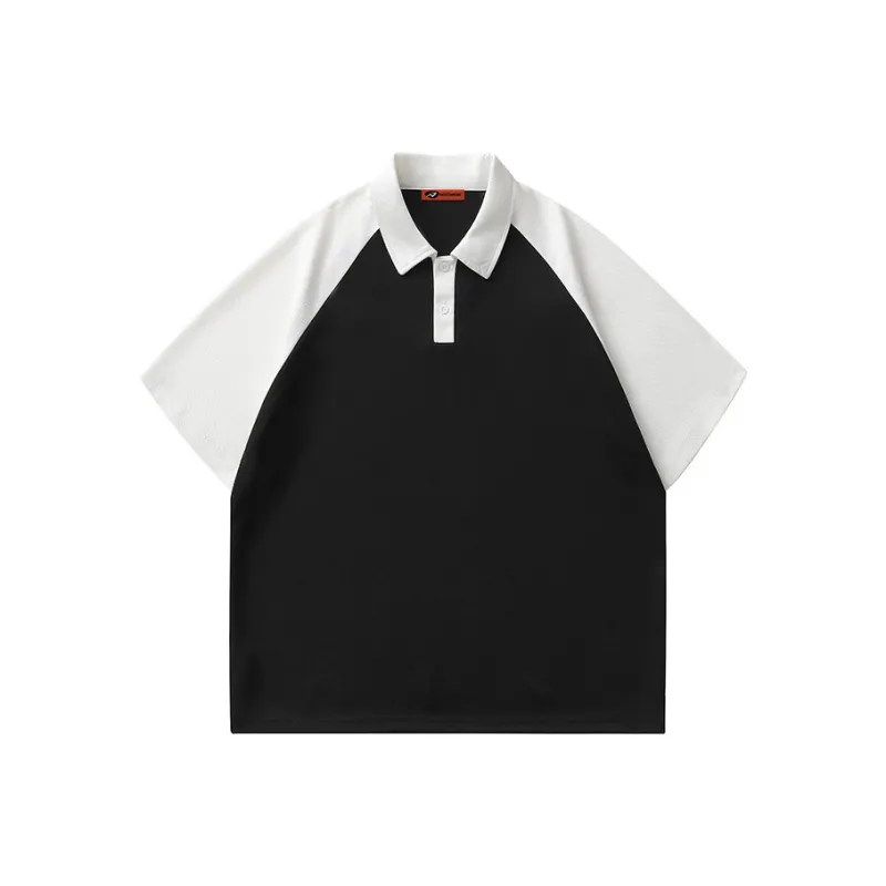 NORTHMORE Polo Shirts Unisex-2