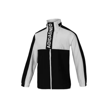 Adidas Neo Jackets Men White