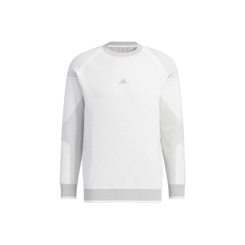 Adidas Sweaters Men White-0