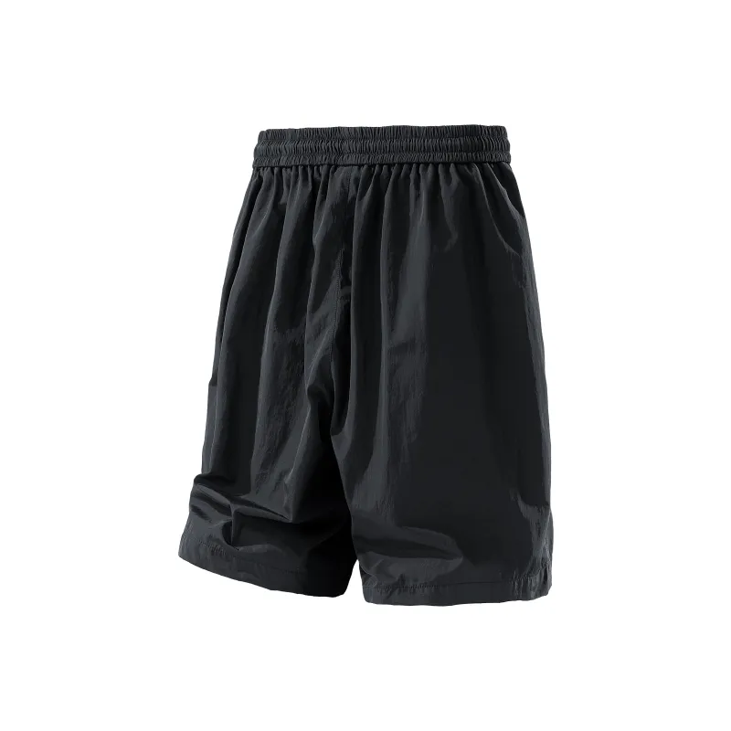 DBD WH Casual Shorts Unisex-1