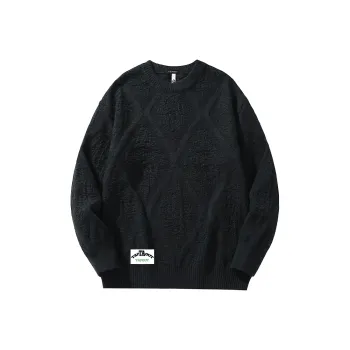 TAPOUT Sweaters Unisex