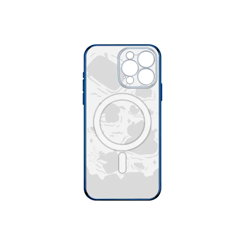 Small bones Phone Cases-4