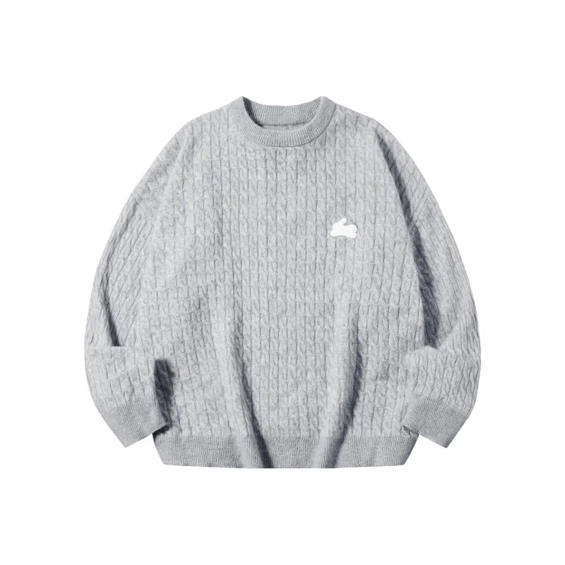 PSO Brand Sweaters Unisex-0