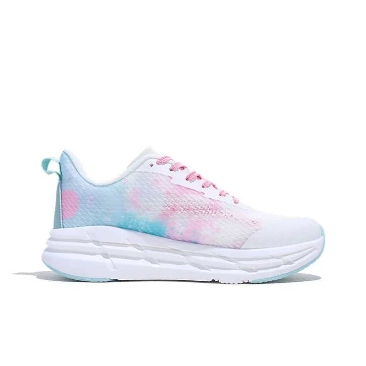 Jifffly Cushioning, Slip Resistant, And Abrasion Resistant Low Top Casual Running Shoes Men's Begonia-1