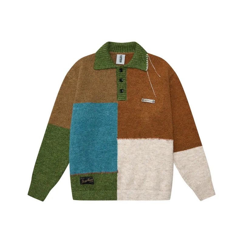 Heartboon Sweaters Unisex-0
