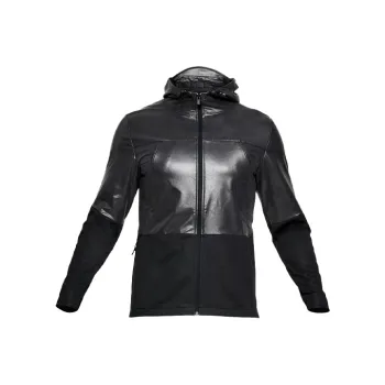 Under Armour Jackets Men Black
