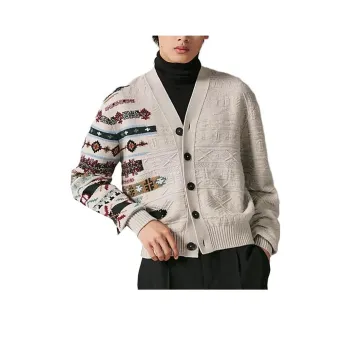 HERMES Knitwear Men