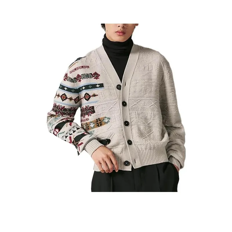 HERMES Knitwear Men-0