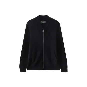 MARC OPOLO Knitted Fabric Cardigan Men's