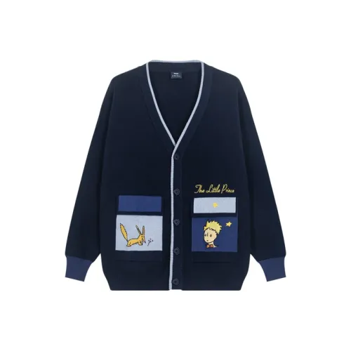 Bosieagender Knitwear Unisex